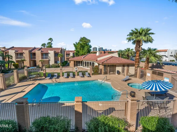 1111 E UNIVERSITY Drive #235, Tempe, AZ 85288