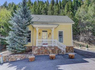 220 Chase Street, Black Hawk, CO 80422