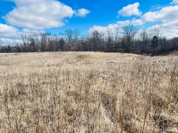 State Route 124 Rd, Wabash, IN 46992