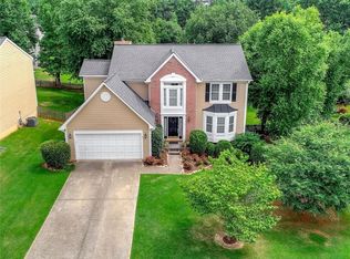 4265 Glenlake Dr NW, Kennesaw, GA 30144