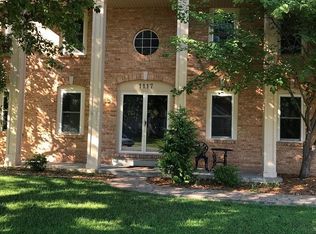 1117 Creekside Ct, O Fallon, IL 62269