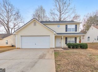 334 Fallview Dr, McDonough, GA 30253