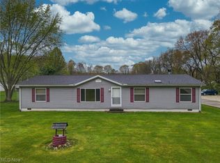 3424 Dawley Rd, Ravenna, OH 44266