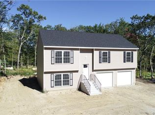 60 Williams Rd, Oakdale, CT 06370