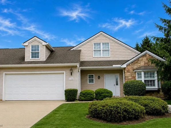 156 Stonecreek Dr, Cleveland, OH 44143