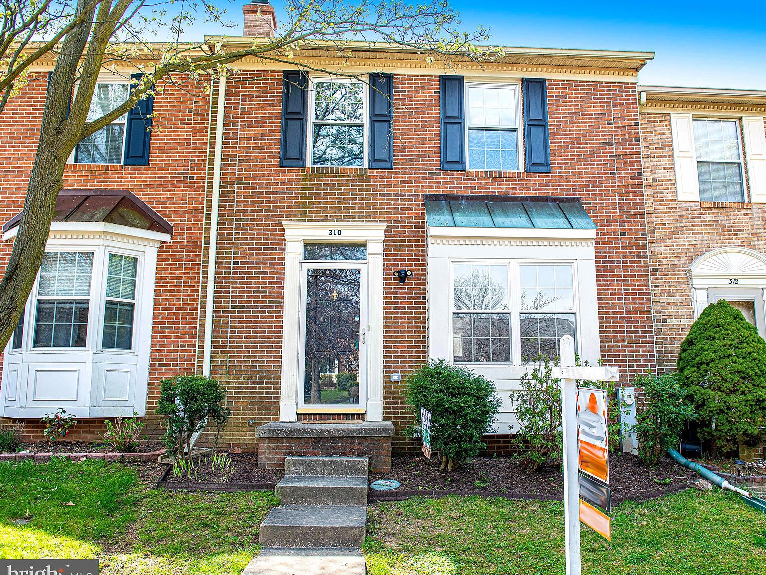 310 Sunray Ct, Abingdon, MD 21009 Zillow