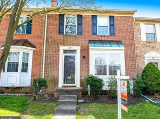 310 Sunray Ct, ABINGDON, MD 21009