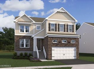 30 Carlisle Court, Howell, NJ 07731