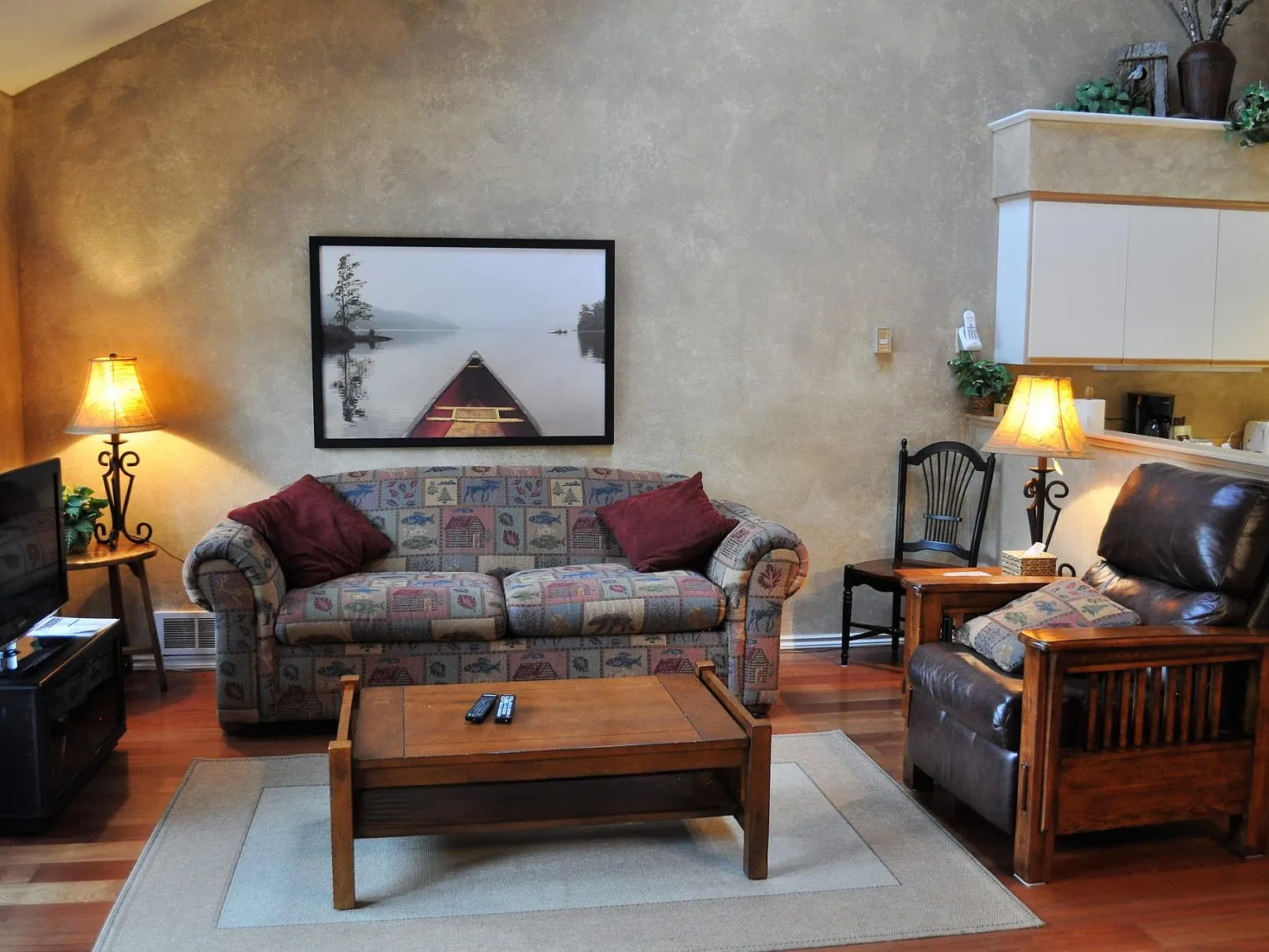 2 bed, 2.5 bath, 1081 sqft, $2,300 — Photo 1