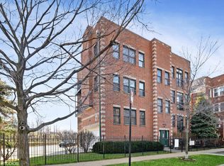 2641 N Talman Ave #1, Chicago, IL 60647
