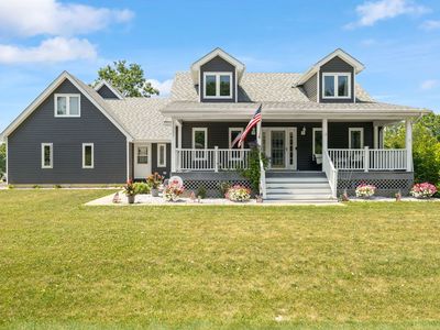 12351 W Warren Dr, Mokena, IL, 60448