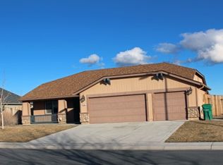762 Lipizzan Rd, Dayton, NV 89403