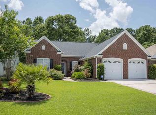 1654 Sedgefield Dr, Murrells Inlet, SC 29576