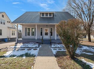 401 Leslie Ave, Glasgow, KY 42141