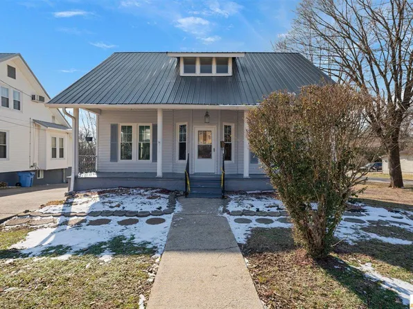 401 Leslie Ave, Glasgow, KY 42141