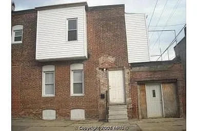 3201 McElderry St photo 1