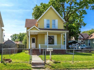 1112 13th Ave, Moline, IL, 61265