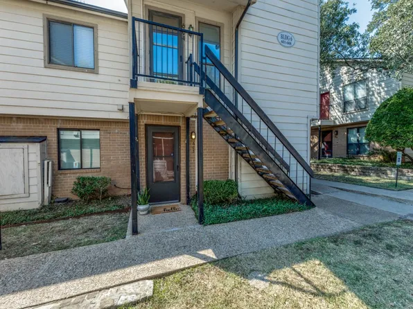 6646 E Lovers Ln APT 603, Dallas, TX 75214