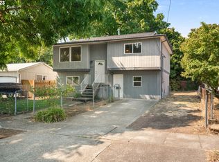 7345 SE 83rd Ave, Portland, OR 97266