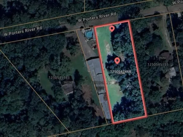 39248 W Porter River Rd, Pearl River, LA 70452
