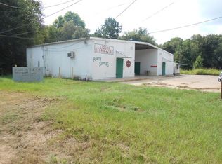 Hwy 19 N, Trinity, TX 75862