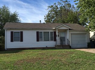2408 SW 51st St, Oklahoma City, OK 73119