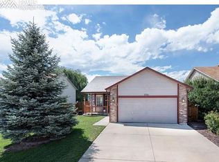 5720 Preminger Dr, Colorado Springs, CO 80911