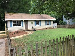 1692 E Broad St, Athens, GA 30601