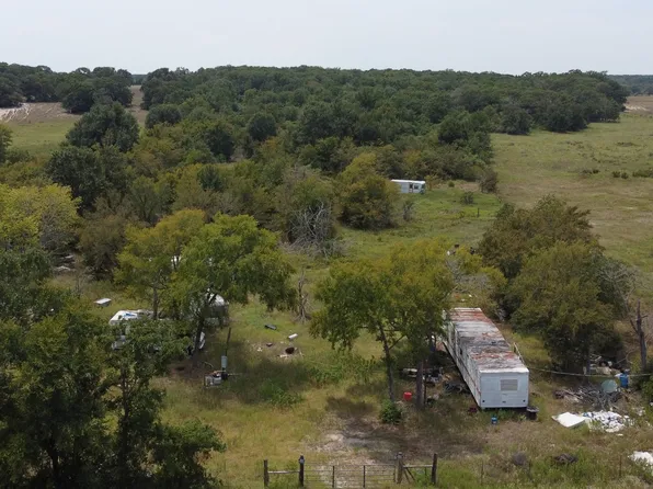 1609 Fm 39 N #N, Groesbeck, TX 76642