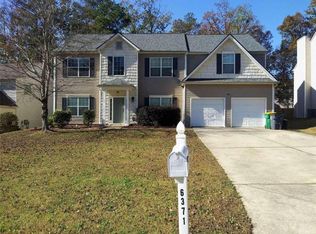 6371 Grey Fox Way, Riverdale, GA 30296