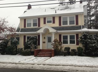 9-02 River Rd, Fair Lawn, NJ 07410