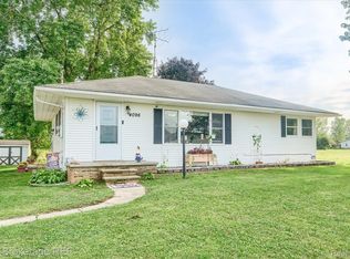 4096 E Frances Rd, Mount Morris, MI 48458