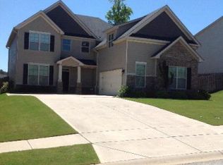 922 Golden Bell Ln, Grovetown, GA 30813