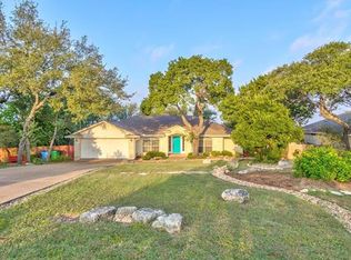 5702 Wagon Wheel, Lago Vista, TX 78645