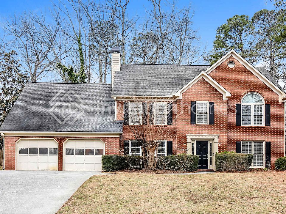 1st image of 613 Dahlia Way NW