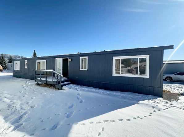 901 S Washington St TRAILER 13, Butte, MT 59701