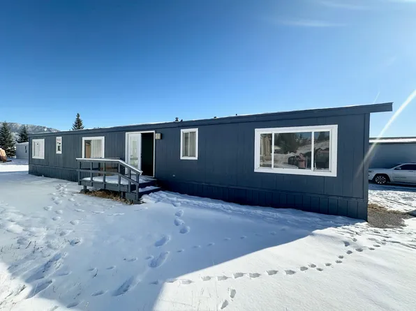 901 S Washington St Trailer 13, Butte, MT 59701