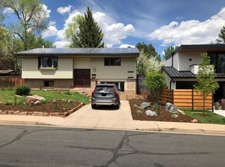 1775 Linden Ave, Boulder, CO 80304