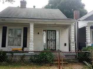 335 N 27th St, Louisville, KY 40212