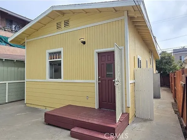 1060 Cherry Ave #A, Long Beach, CA 90813