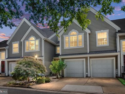 426 Fortress Way, Occoquan, VA, 22125