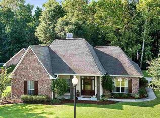 14356 Madison Oaks Blvd, Walker, LA 70785