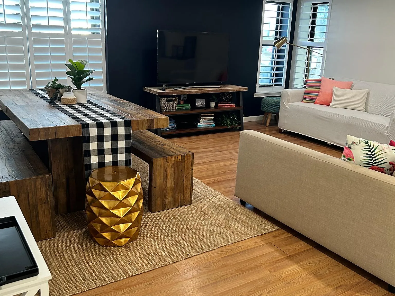 1 bed, 670 sqft, $1,600 — Photo 1