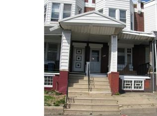 411 W Roosevelt Blvd, Philadelphia, PA 19120