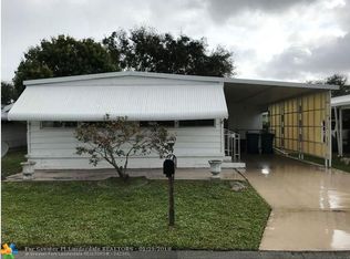 1740 SW 83rd Ter, Fort Lauderdale, FL 33324