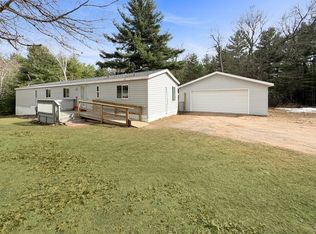 7523 Clemenson Dr, Siren, WI 54872