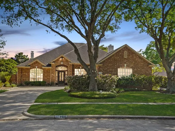 12439 Shadowmist Drive, Houston, TX 77082