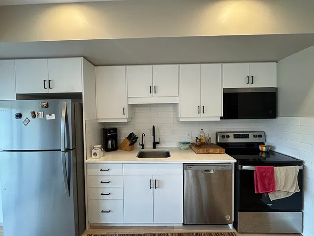 15 Stauffer Woods Trail Kitchener — Photo 4