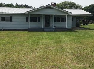 33275 Odom Rd, Dozier, AL 36028