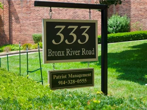 333 Bronx River Road #707, Yonkers, NY 10704